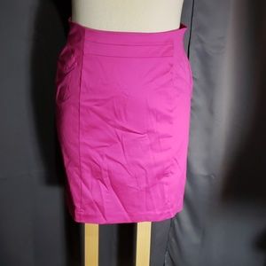 Worthington Pink Skirt sz 16